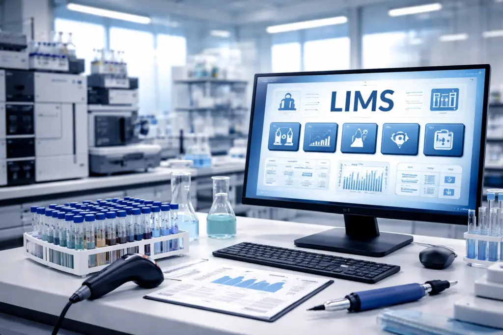 LIMS