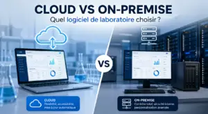 Cloud vs On-Premise