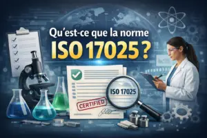 Norme ISO17025