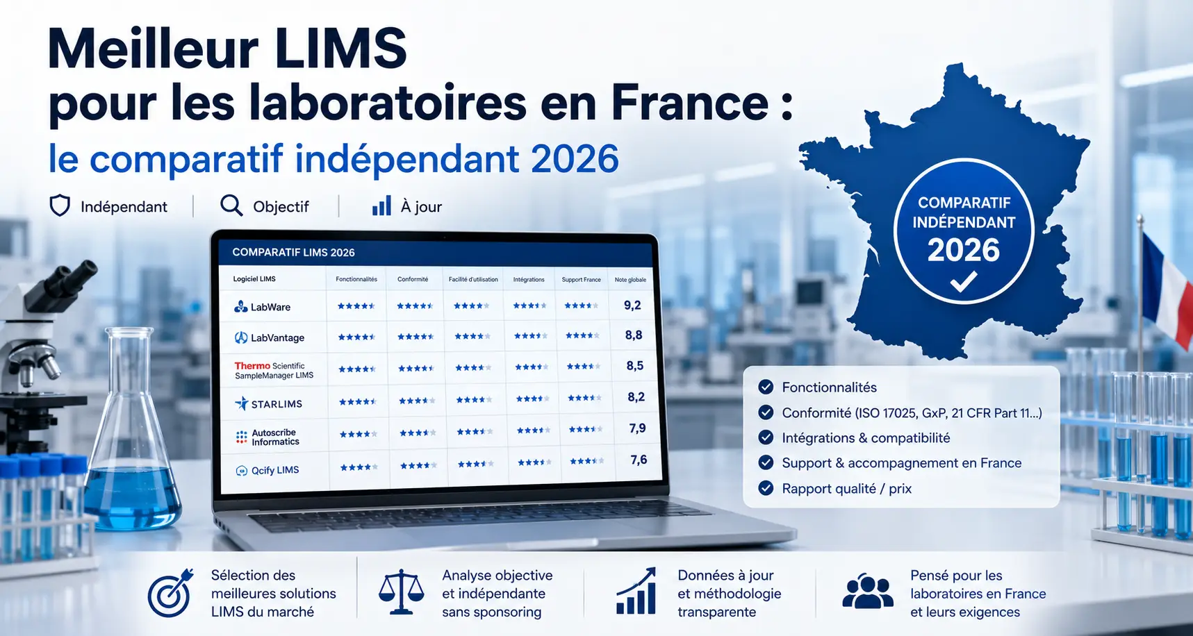 Meilleurs Lims